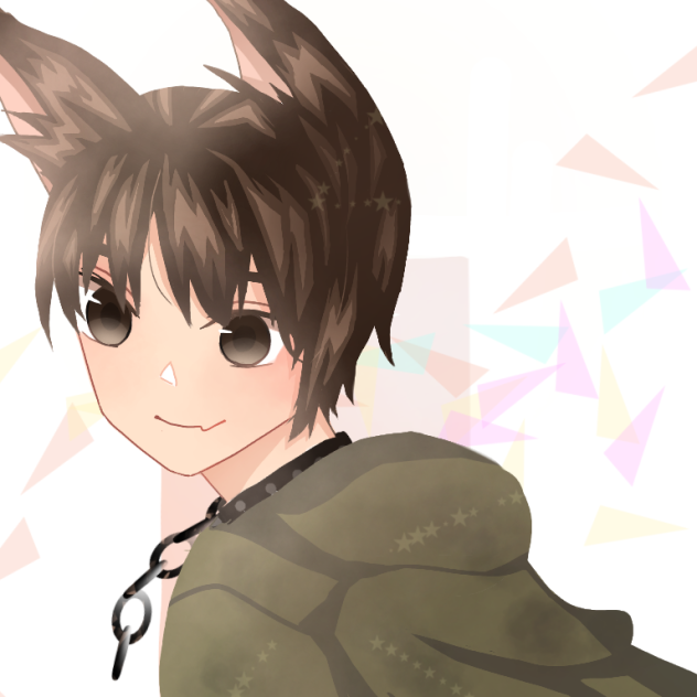 wolf child