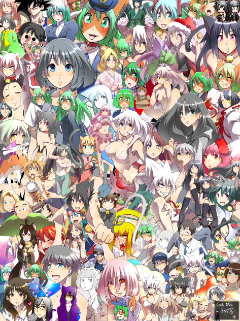 ごっちゃりパート6