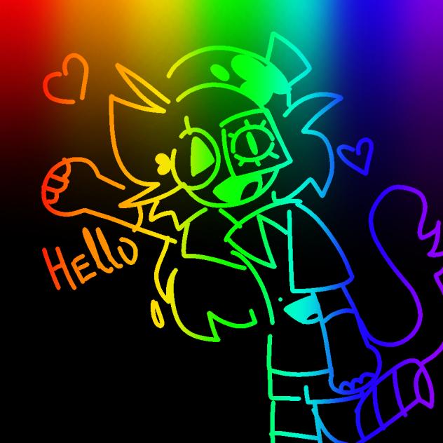 RAINBOW🌈