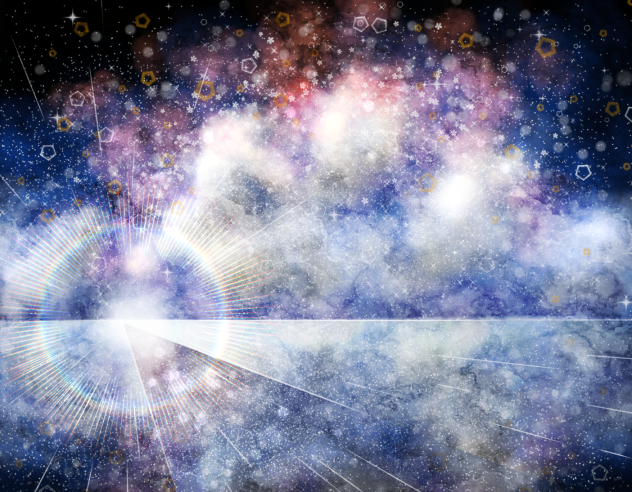 The End of the Path