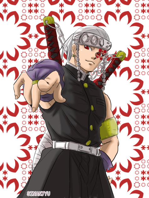 派手に行こうぜ！