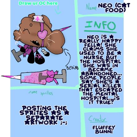 Neo! 😛