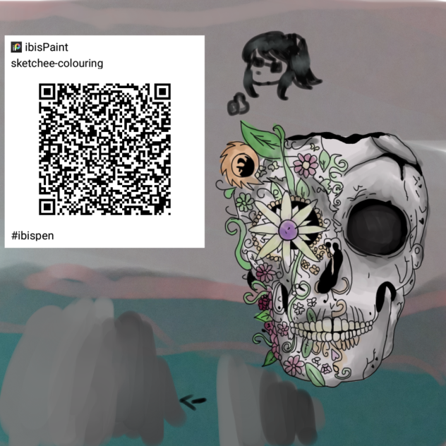 blending brush [블렌딩 브러시