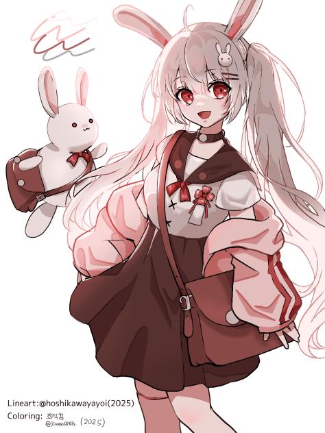🐰❤️