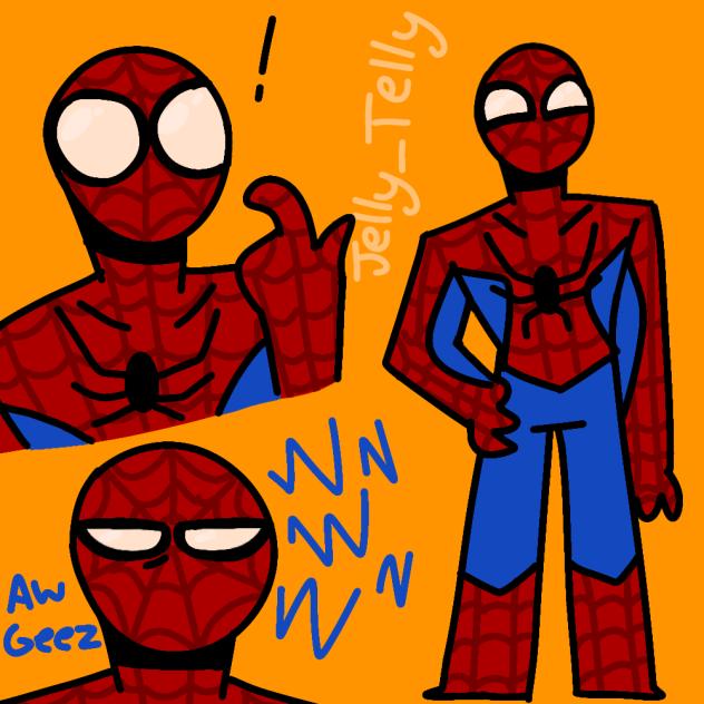 Spider-man