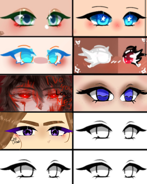 Eye collab !