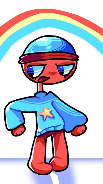 DANDYS WORLD NEW TOON