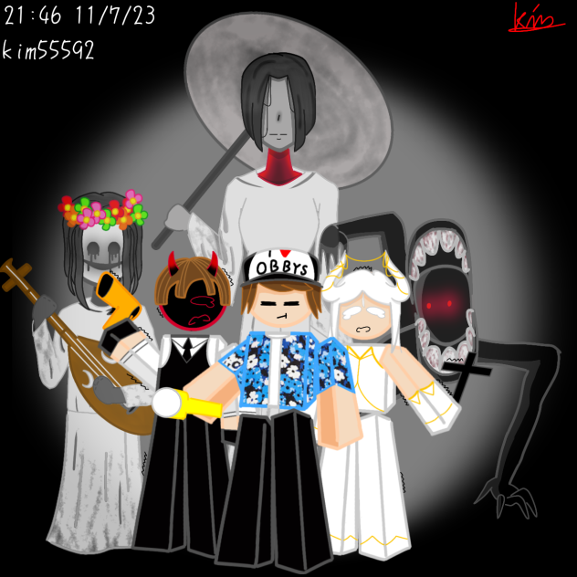 สามสหายร่วมตายด้วยกัน