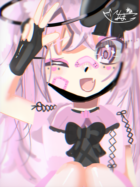 リクエスト❸⑵