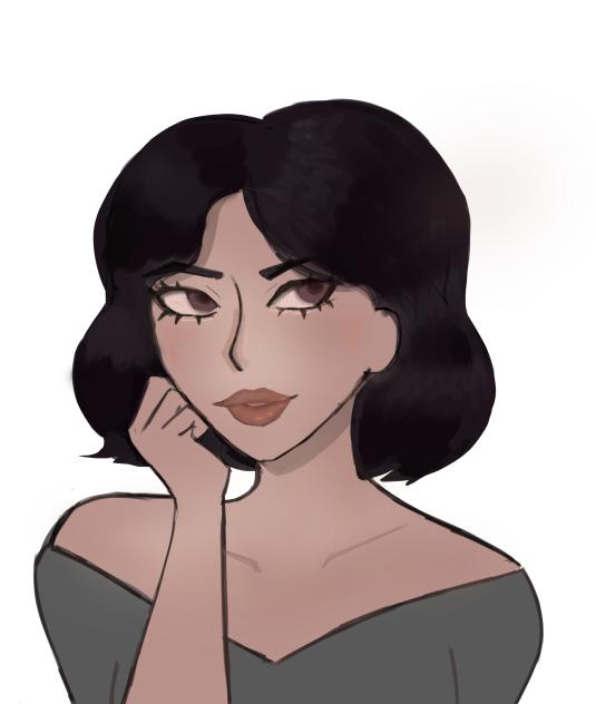 Koolens art style
