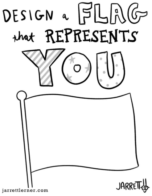 Flag😃 (blank reupload)