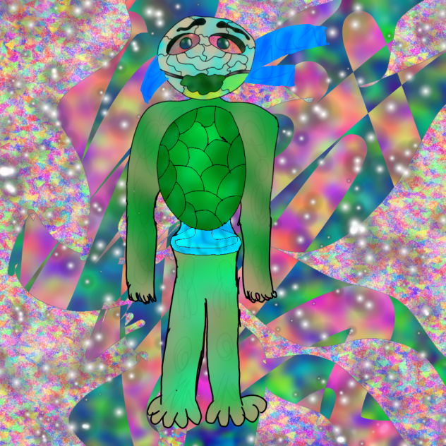 Bad art