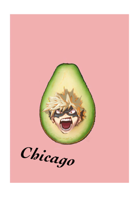 Bakucado in Chicago