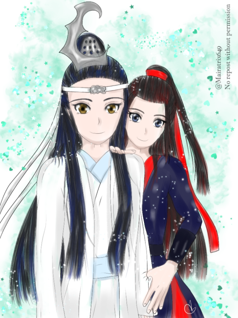 忘羡
