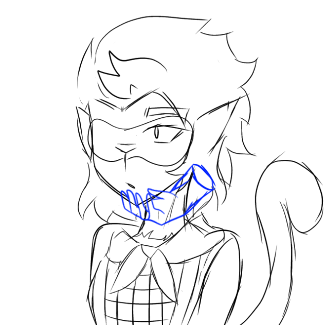 Sun wukong lmk