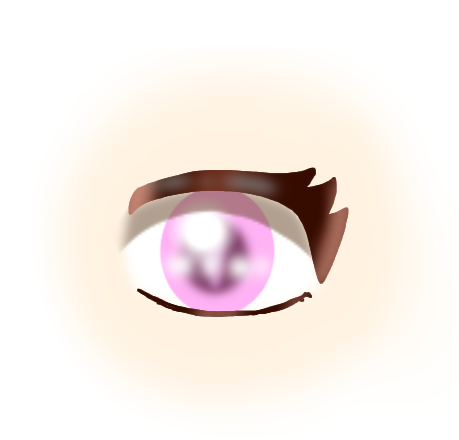 eyes