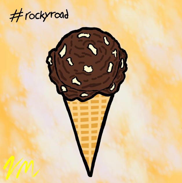 Rockyroad
