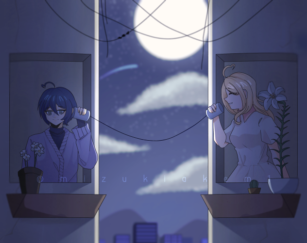 Moonlight