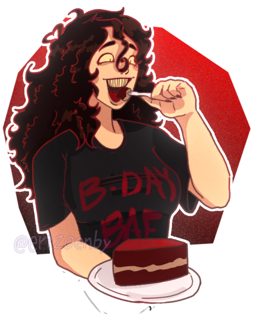 Birthday!!