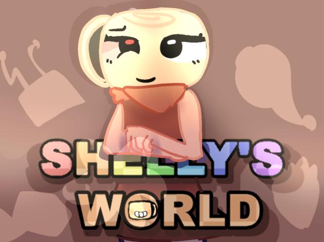 Shellys world icon contest entry