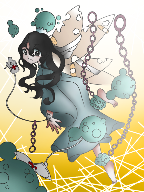plague angel