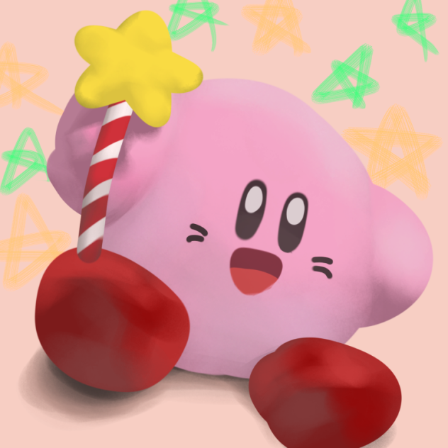 カービィチャン