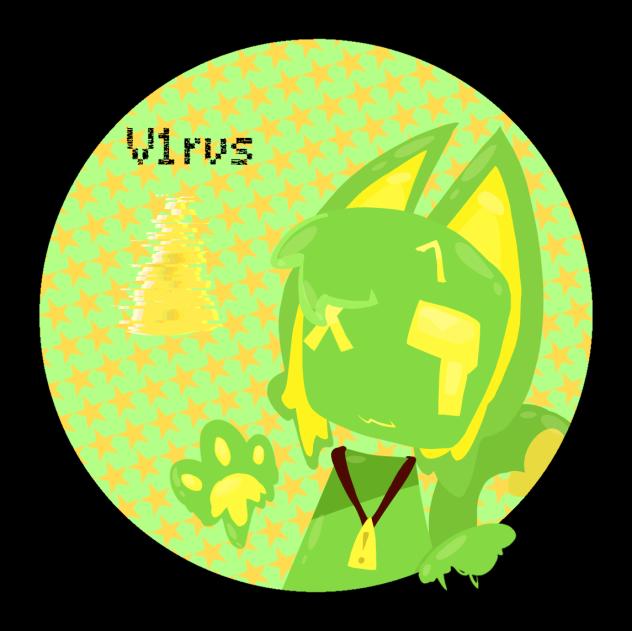 V1rvs new oc