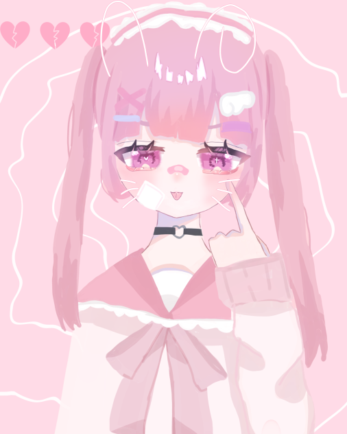 べぇ - ibisPaint