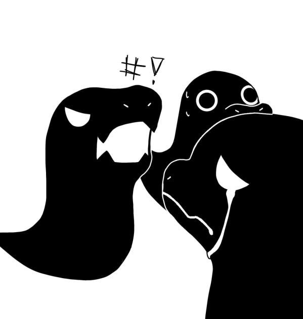 Void pets