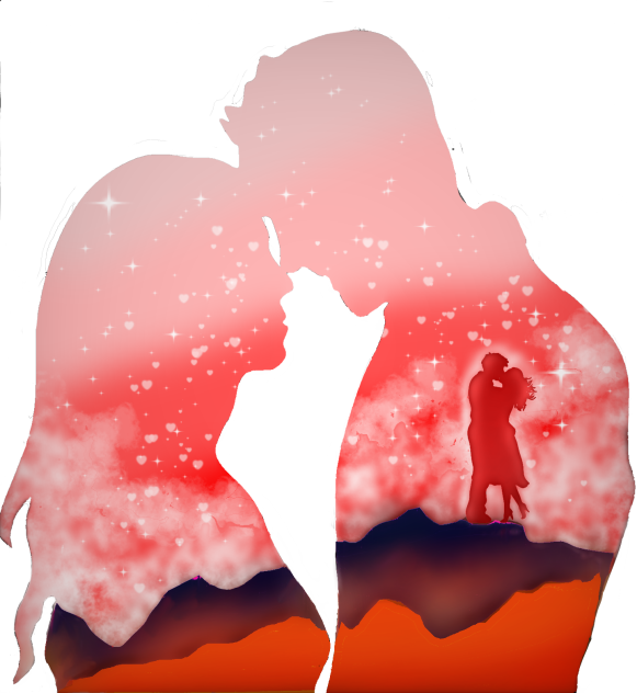Love - ibisPaint