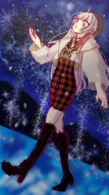 ワンドロ（ほぼ、おおよそ）石神