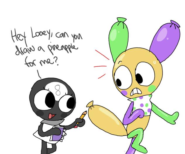 Watch out