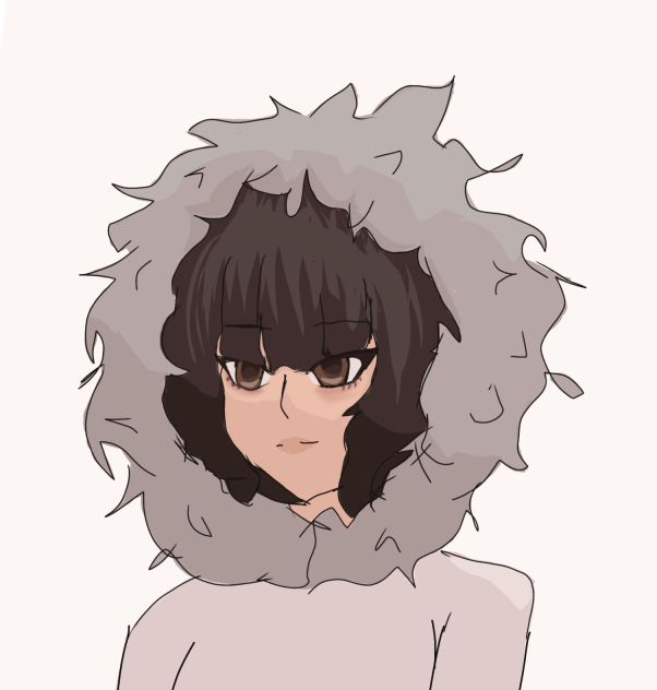 Nia G profile pic contest