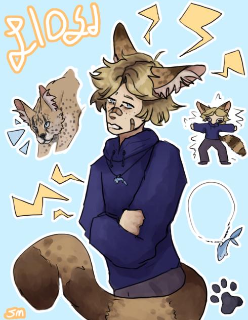 •. LLOYD .•