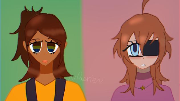 my children - ibisPaint