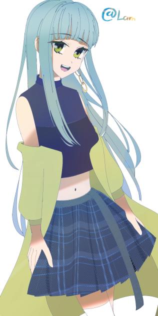 Contest, done art