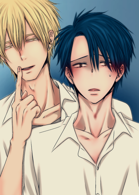 先生、かわいい表紙