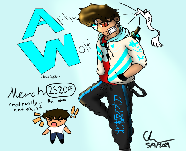 Colored - ibisPaint