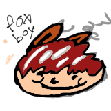 Fox Boy - ibisPaint