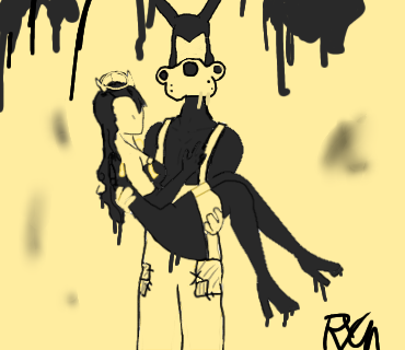 batim fanart