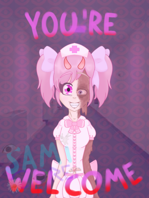 🌸💉🎀