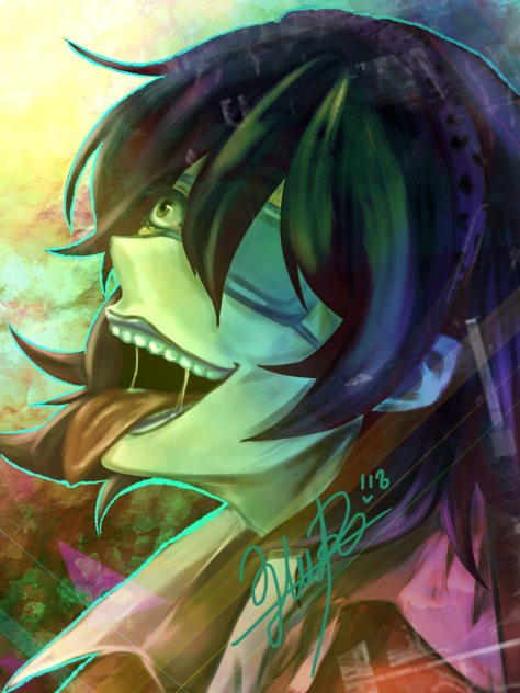 Rawlet of life and death 生志摩妄