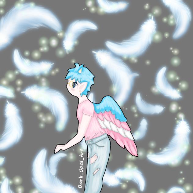 Ellie Crystal 🏳️‍⚧️ She her