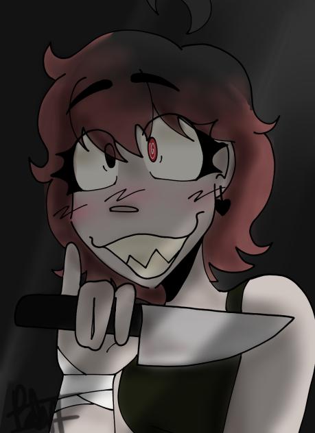 Adult Rosa‼️