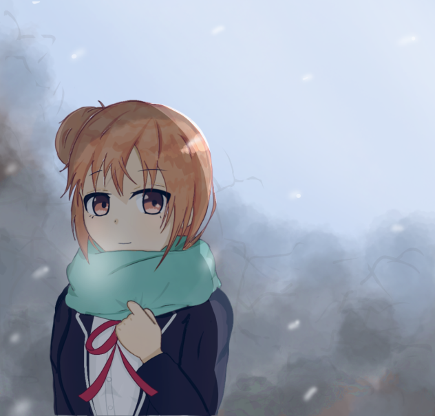 やっはろー