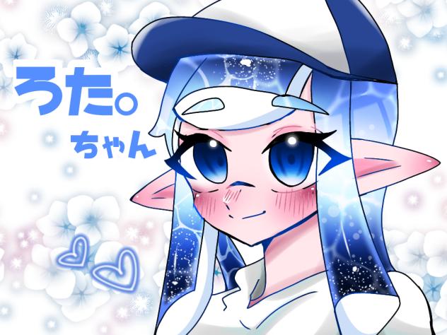 ろたちゃん！！