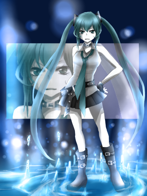 MIKU