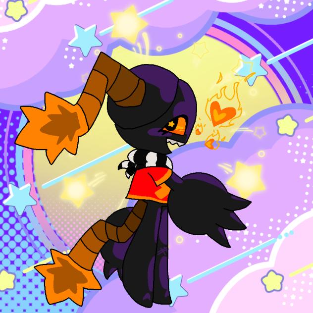 💣Bombette🔥