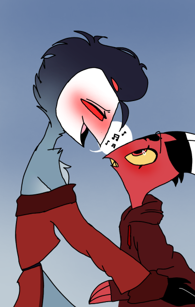 stolas x blitz