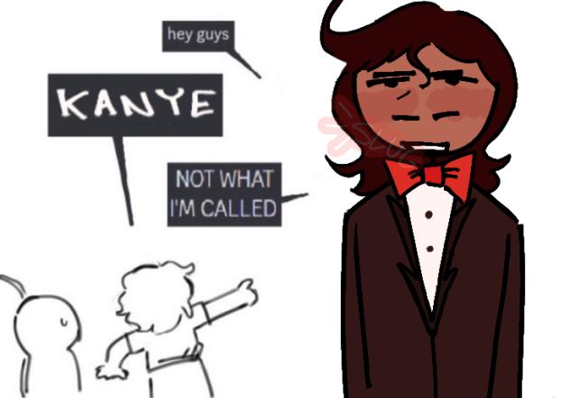 NOT WHAT IM CALLED !!!!!!